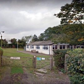 Fairseat Village Hall