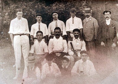Stansted Cricket Club