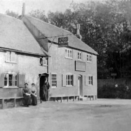 The Vigo Inn 1871