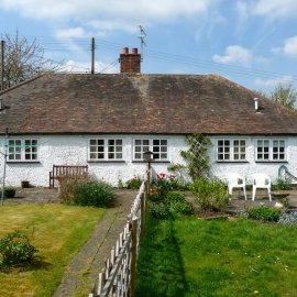 Stansted Almshouses