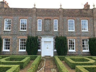 Fairseat Manor, Vigo Road, Stansted