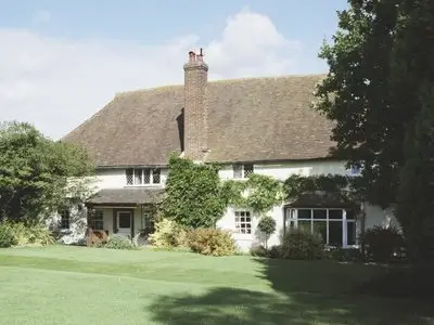 Rumney Farmhouse, South Ash Road, Stansted