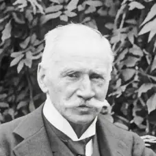 Major William Drummond